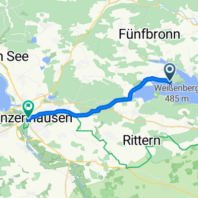Brombachsee