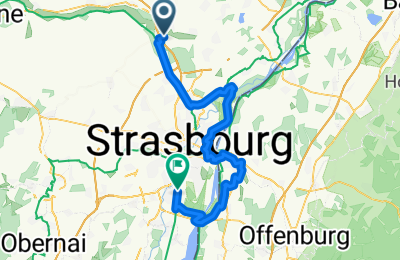 Open this route in the Bikemap app
