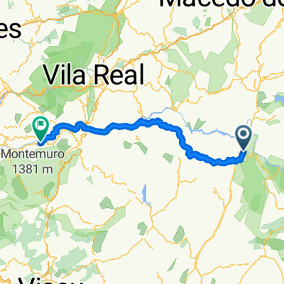 BILBO PORTO 5. etapa