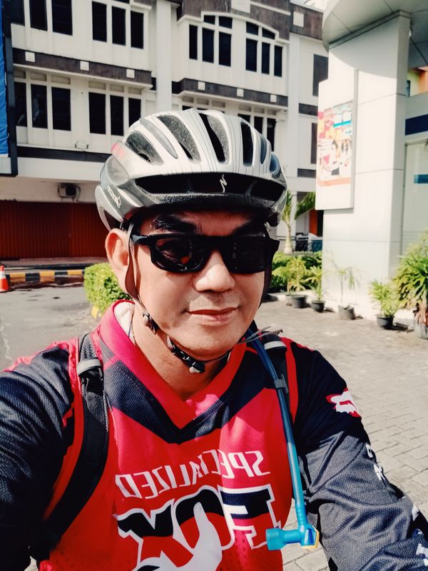 Paniki Atas - Kawasan Megamas Pp.