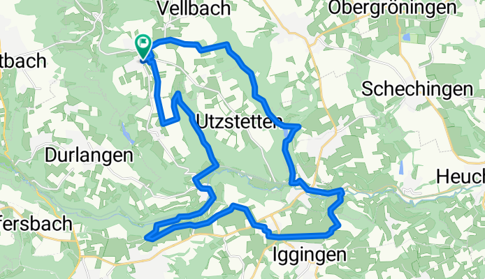 Sunday Tour Suggestion May2th2010