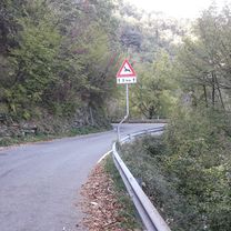 Passo della Scoffera