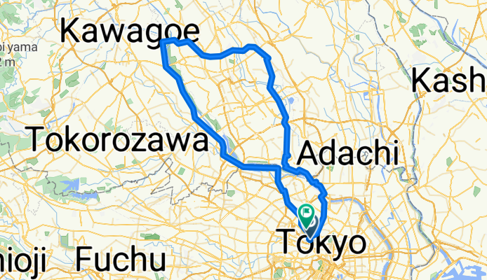 Tokyo
