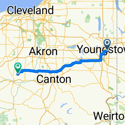 first leg option 2