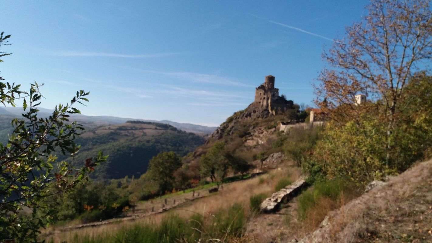 st geron leotoing
