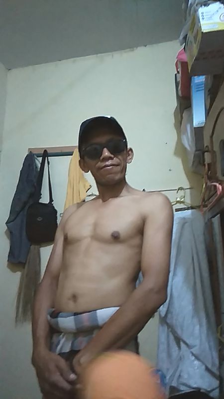 keliling daerah