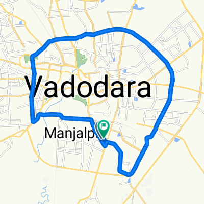 vadodara 2