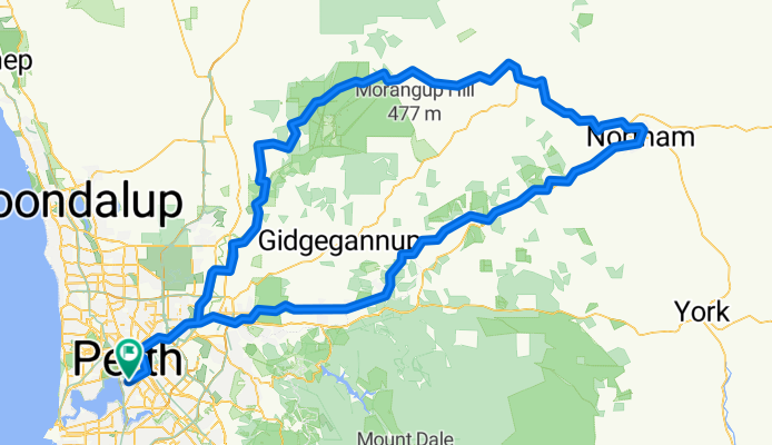 Diese Route in Bikemap Web öffnen
