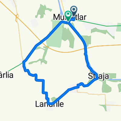 Murfatlar loop - test 1