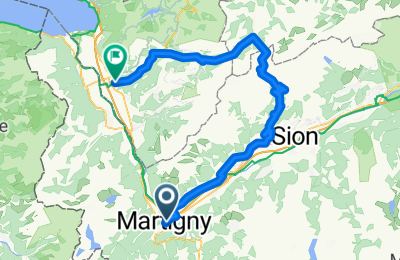 Open this route in the Bikemap app