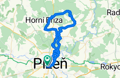 Open this route in the Bikemap app
