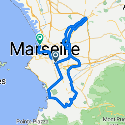 Massilia Bastards WR1