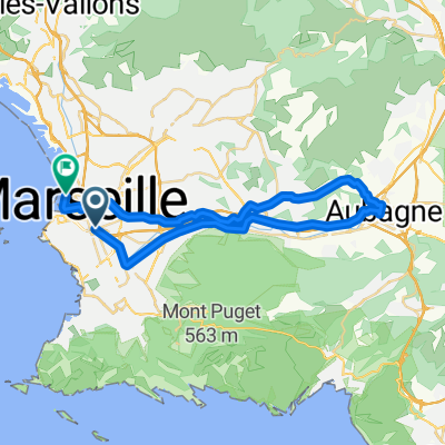 Massilia Bastards WR7