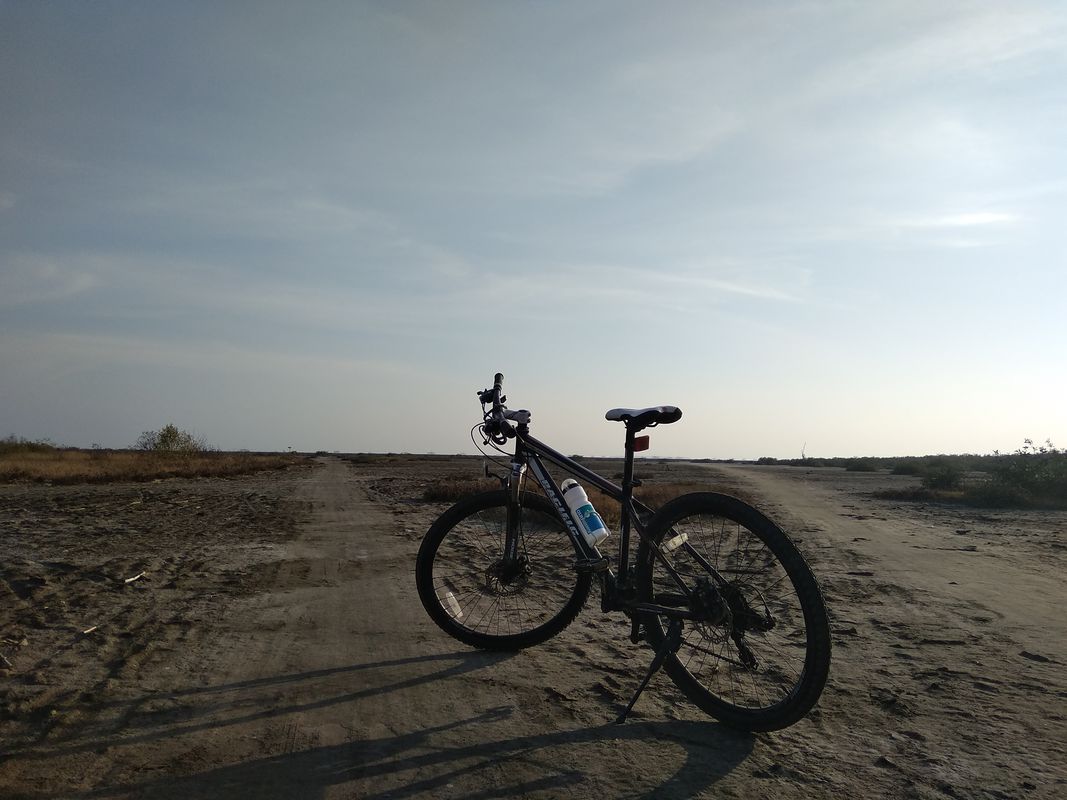 pantai