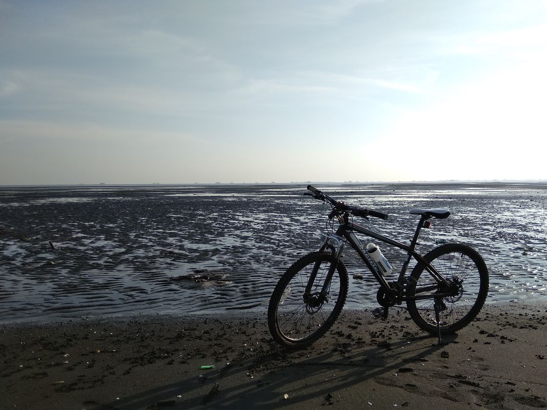 pantai