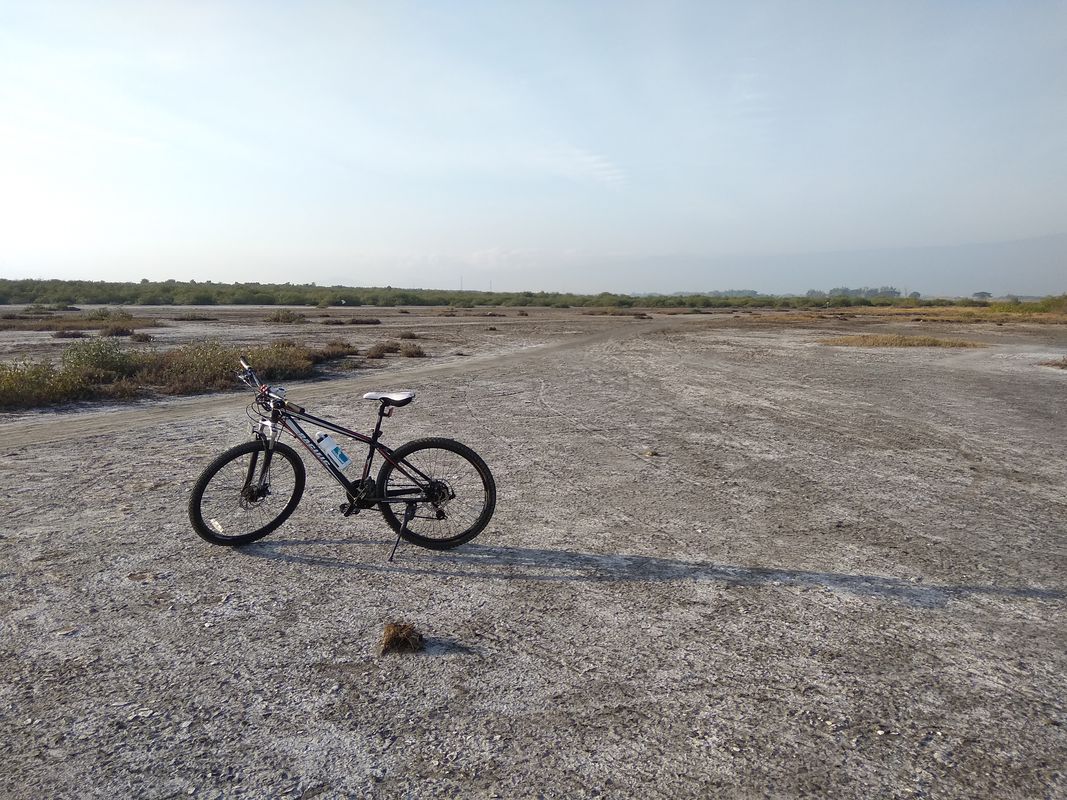 pantai