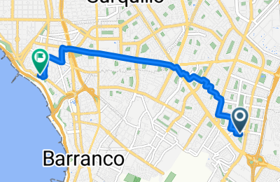 Open this route in the Bikemap app