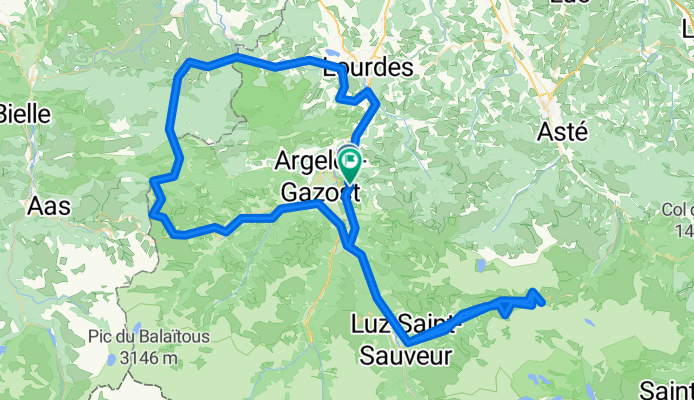 Tour de France 2019