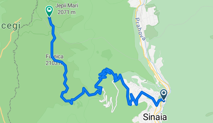 Diese Route in Bikemap Web öffnen
