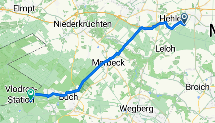 D15,4  h - dahlh.M