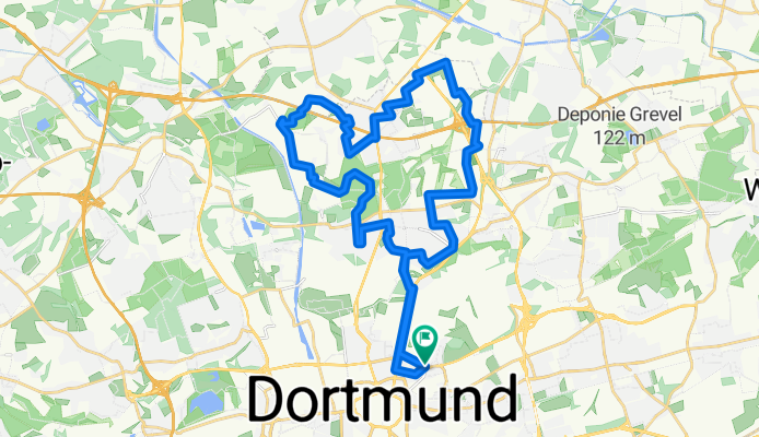 Diese Route in Bikemap Web öffnen