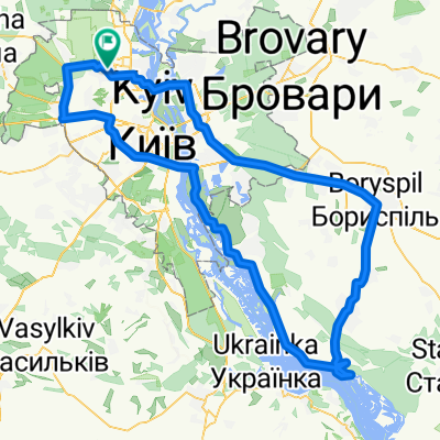 Кийловская Аскания