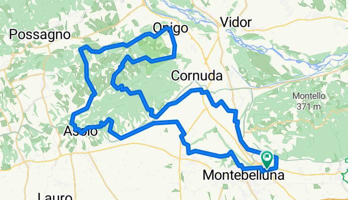 Diese Route in Bikemap Web öffnen