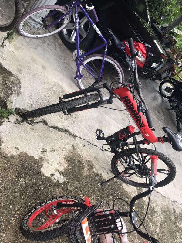 Short And Sweet Sunday Track In Janda Baik