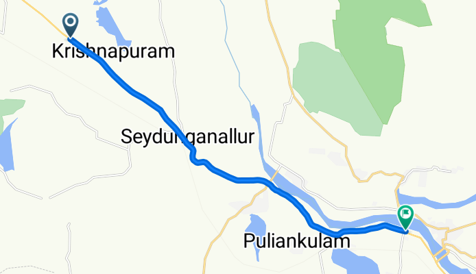 tirunelveli