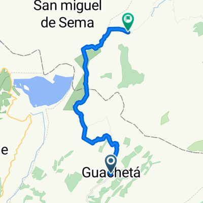 A04 Guacheta-Raquira
