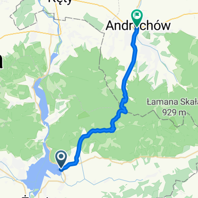 Międzybrodzie-Andrychów