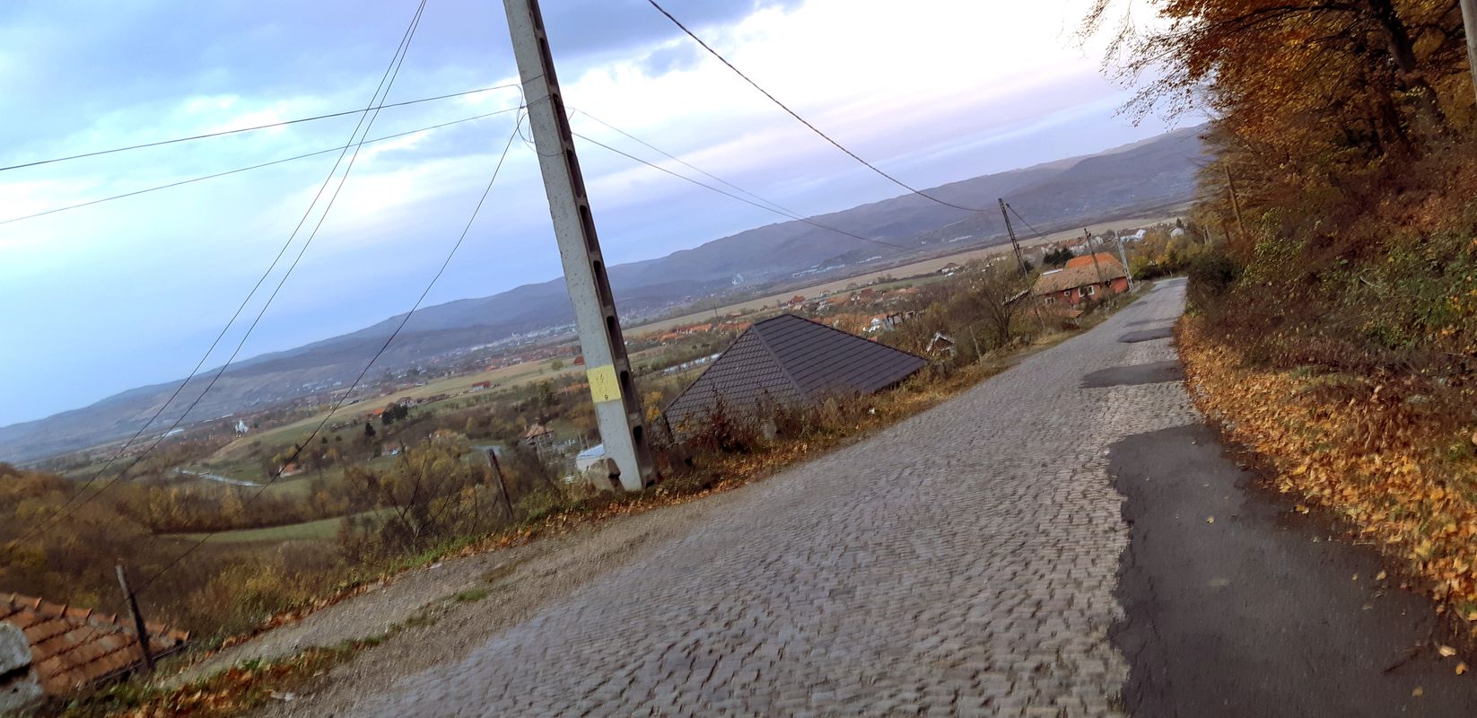 Tileagd-Vâciorog-Călățea-Tileagd