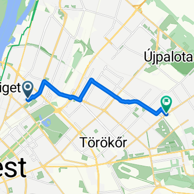 Csángó Forrlab