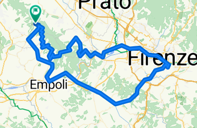 Open this route in the Bikemap app
