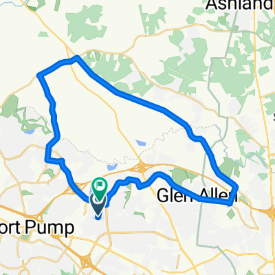 Nov 17 Bike Ride