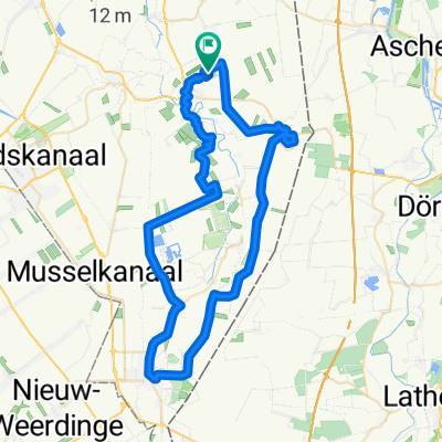 Vlagtwedde Urlaub