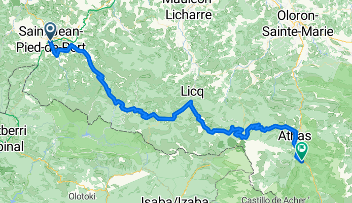 Diese Route in Bikemap Web öffnen