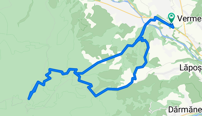 Diese Route in Bikemap Web öffnen