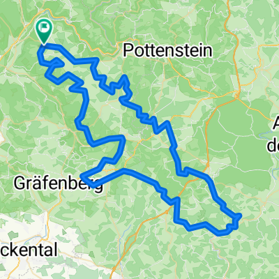 Muggendorf-Süden-ERL