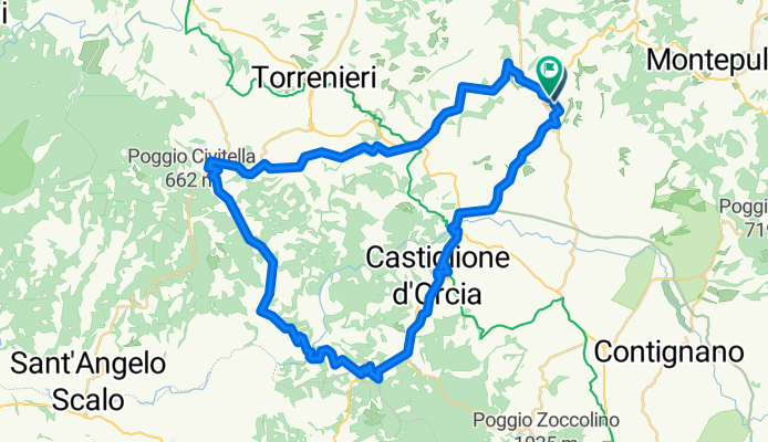 J2 Toscane Court