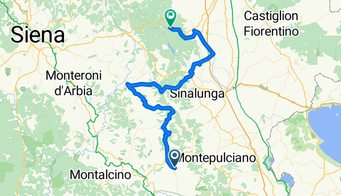J3 Toscane