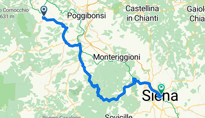 J7 Toscane court