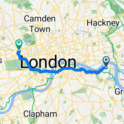 to paddington