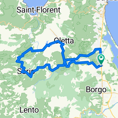 Tour Oletta