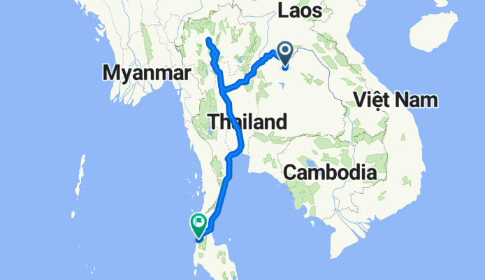 thai
