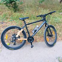 Easy Early Morning Route In Hyderabad