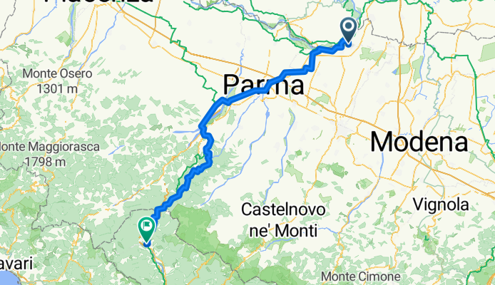2019 KRU - Pisa - Rom Tag 05