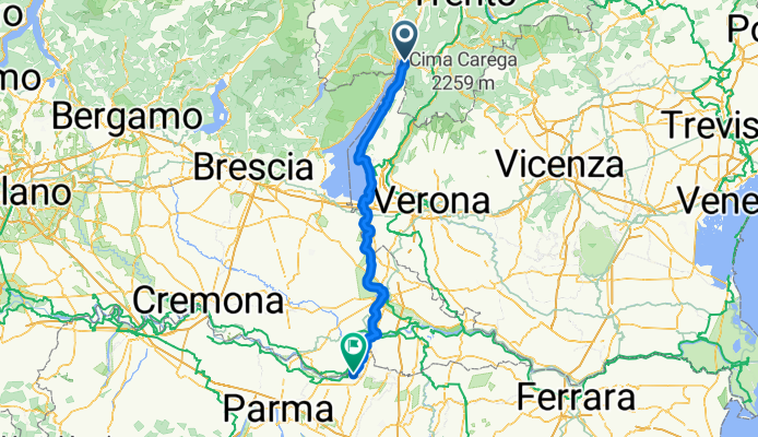 2019 KRU - Pisa - Rom Tag 04