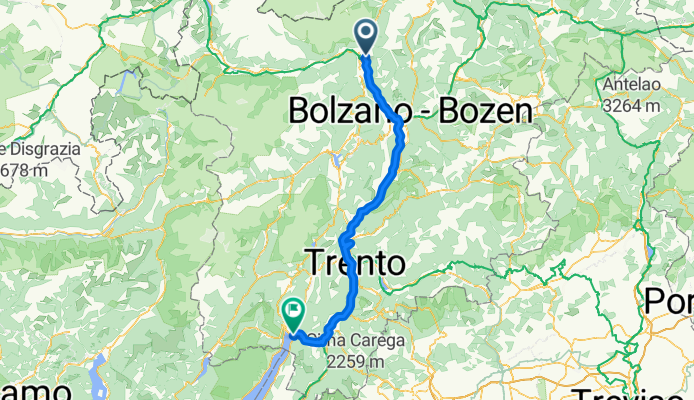 2019 KRU - Pisa - Rom Tag 03