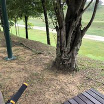 Steady Morning Route In Sungai Buloh